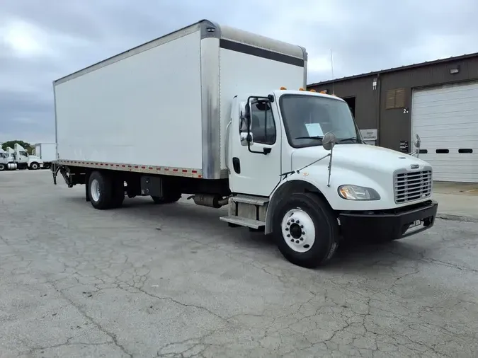 2020 FREIGHTLINER/MERCEDES M2 10655846447ffbebbabe6c52dfe451c8e9a