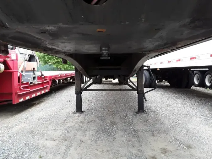 2015 UTILITY TRAILERS FS2CHA 48/102