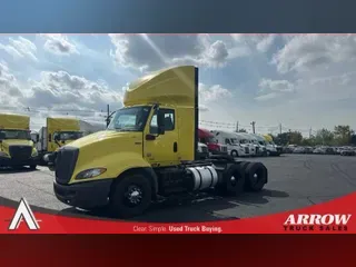2019 INTERNATIONAL RH613