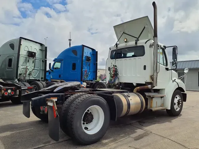 2020 FREIGHTLINER/MERCEDES M2-112