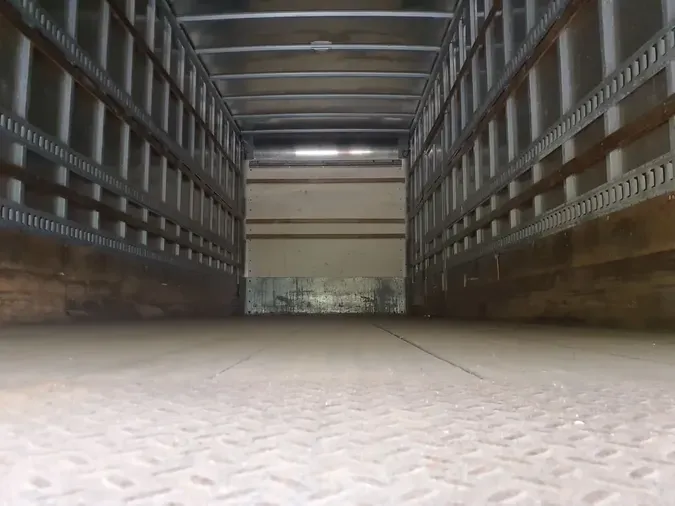 2019 FREIGHTLINER/MERCEDES M2 106
