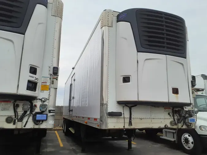 2018 UTILITY TRAILERS VS2RA 36/162/102