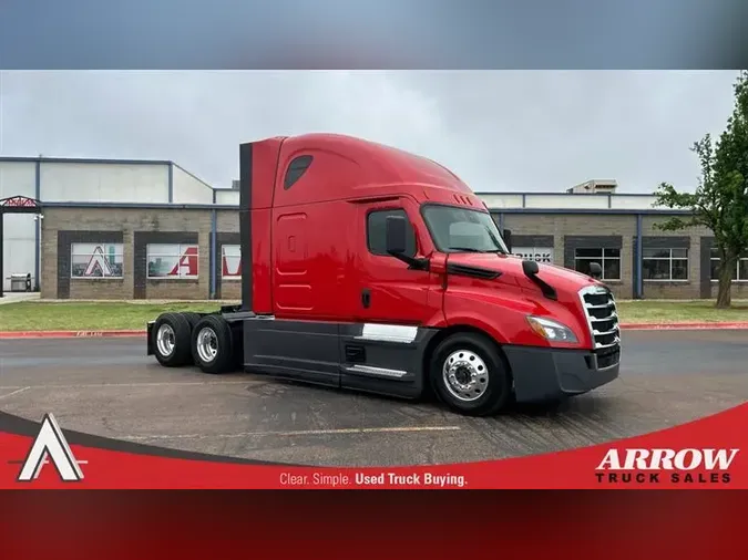 2023 FREIGHTLINER CA1265587e9a12a39b3616a2c97f1b98e660e