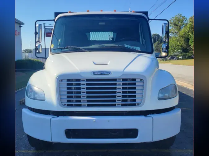 2019 FREIGHTLINER M2 106