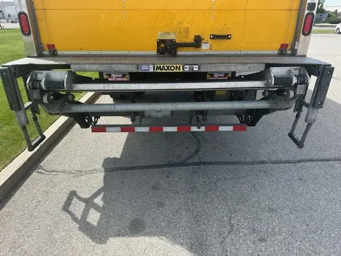 2020 Freightliner Business Class M2 106