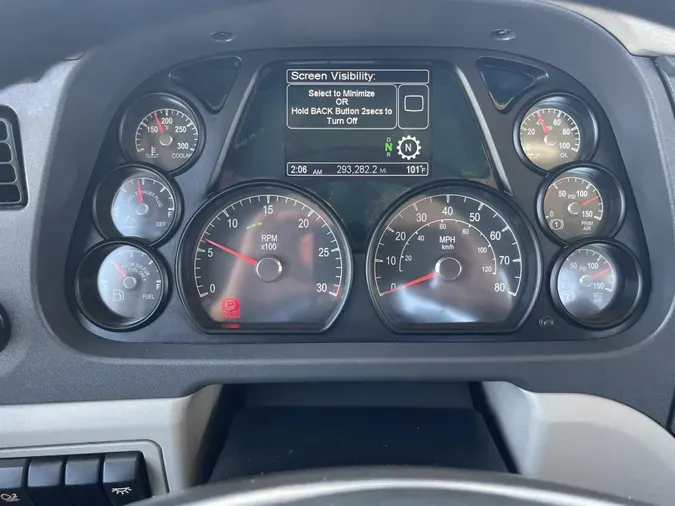 2019 Peterbilt 567