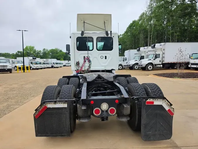 2020 FREIGHTLINER/MERCEDES NEW CASCADIA PX12664558bf8f712184902d4c9b95e777abafa