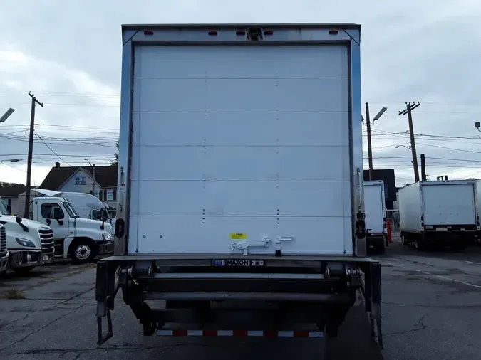 2019 NAVISTAR INTERNATIONAL 4300