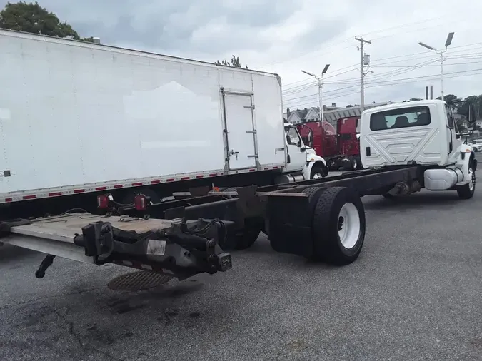 2019 NAVISTAR INTERNATIONAL 4300558e72bdbdf743b331b3ab2bc74e4503