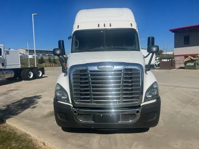 2018 Freightliner Cascadia&reg;