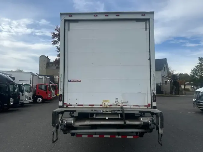 2018 FREIGHTLINER/MERCEDES M2 106558f39db629f36b95db76489a358ac73