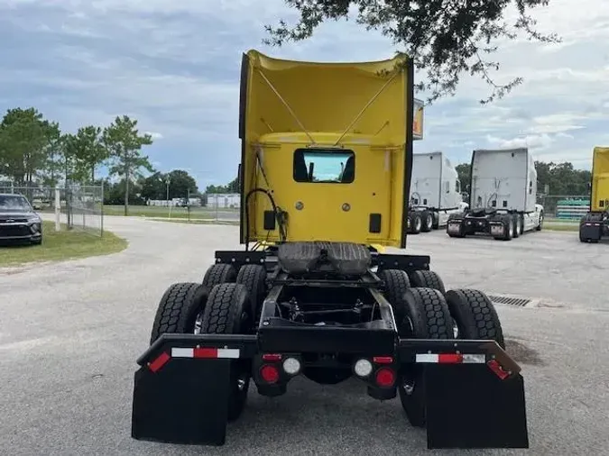 2021 Peterbilt 579