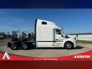 2022 PETERBILT 579
