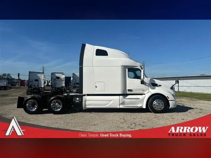 2022 PETERBILT 579559073cf1f75b13e3fccbf97c1f9411f
