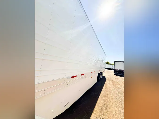 2020 VANGUARD VAN - REF