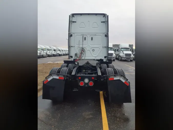 2022 FREIGHTLINER/MERCEDES NEW CASCADIA PX12664