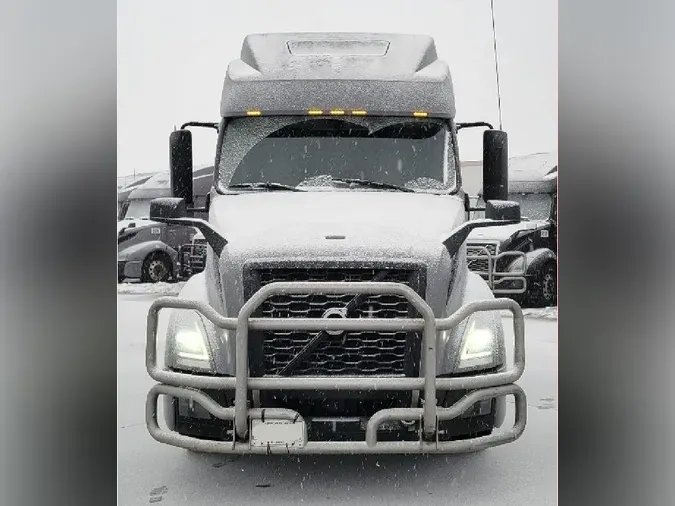 2024 VOLVO VNL64T860