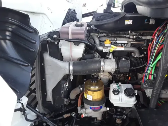 2019 FREIGHTLINER/MERCEDES CASCADIA 11355929f14ba0818c173565c7109e96949
