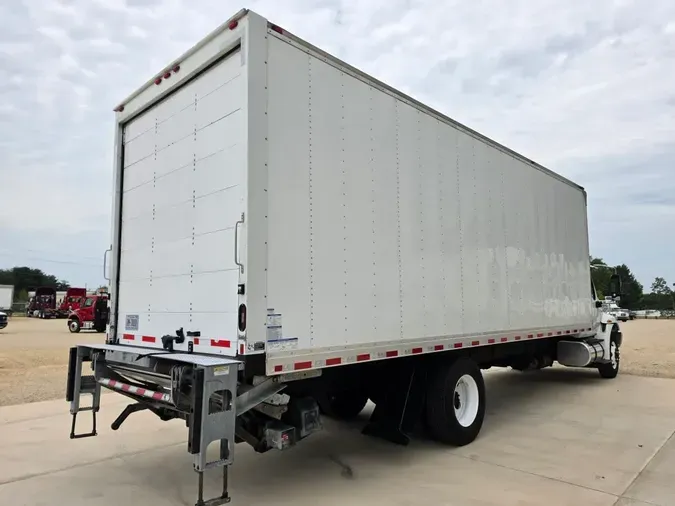 2023 NAVISTAR INTERNATIONAL MV607 (4X2)5593703896c551c87f8e4e3df929c04a