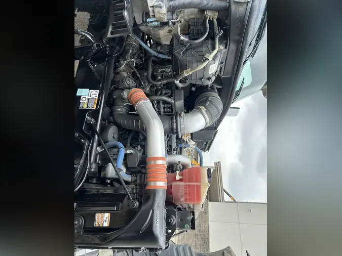 2020 Peterbilt 579
