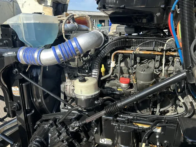 2020 Peterbilt 579