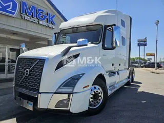 2019 VOLVO VNL64T760