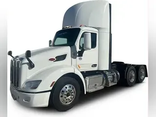 2020 Peterbilt 579
