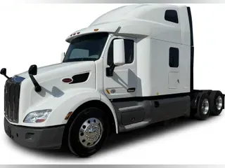 2021 Peterbilt 579
