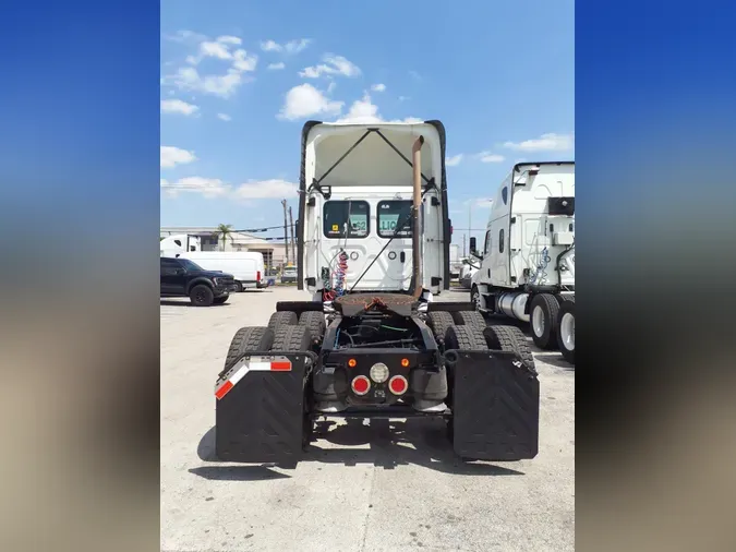 2020 FREIGHTLINER/MERCEDES NEW CASCADIA PX12664