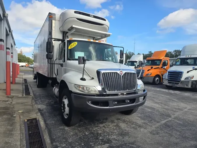 2019 NAVISTAR INTERNATIONAL 43005594efd9ef272a6b597290aecee90b75