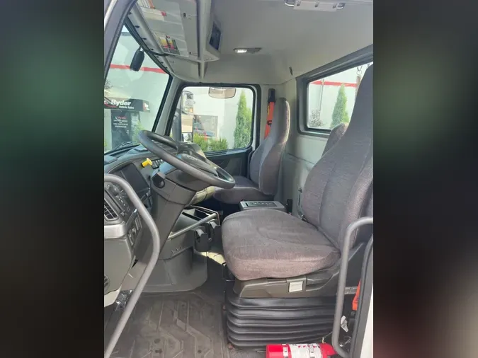 2019 VOLVO VNL64T-3005595846ce445cf3d5ba25be1d8c9df3c