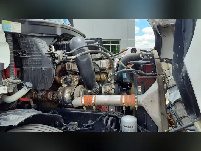 2022 FREIGHTLINER/MERCEDES NEW CASCADIA PX126645596b4ebf5305801ebb5fbcb837639b1
