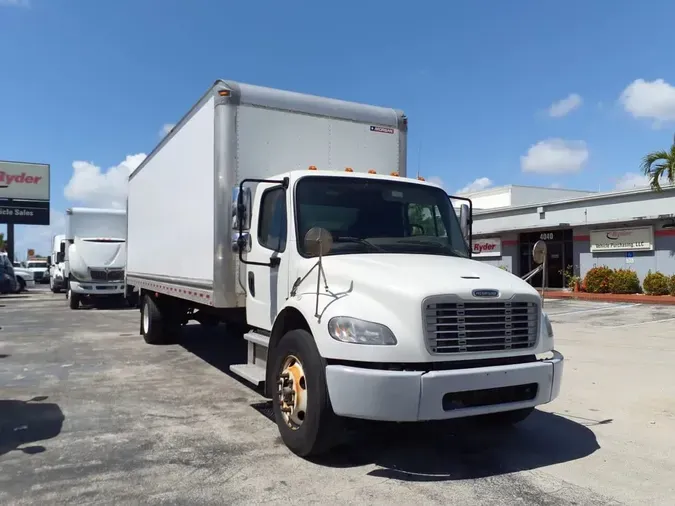 2020 FREIGHTLINER M2 106