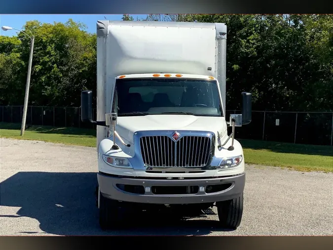 2021 INT MV607