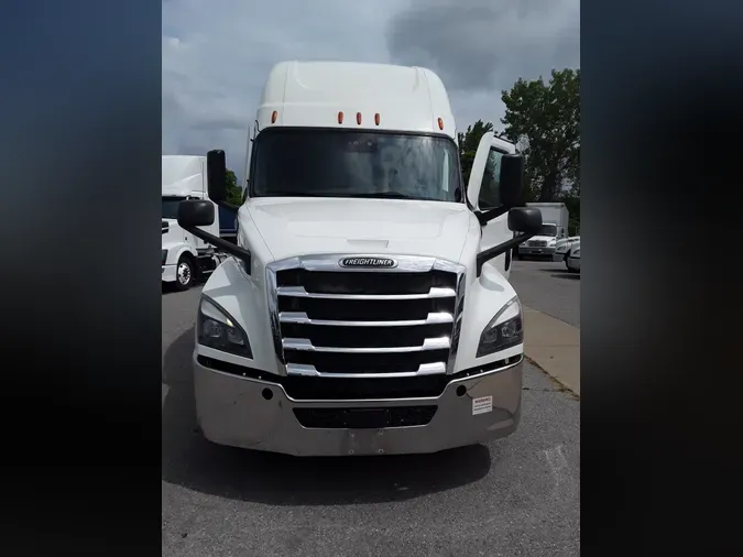 2020 FREIGHTLINER/MERCEDES NEW CASCADIA PX12664