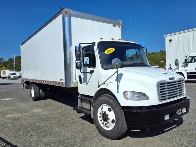 2020 FREIGHTLINER/MERCEDES M2 106