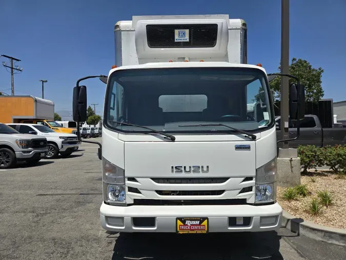 2022 Isuzu NPR-HD