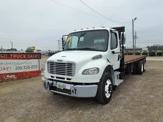 2018 FREIGHTLINER/MERCEDES M2 106