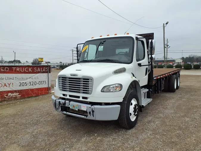 2018 FREIGHTLINER/MERCEDES M2 1065598bec1887ea29951a749a3120e7373