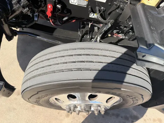 2021 Peterbilt 5795599396cd5daf606989248e88a38356c