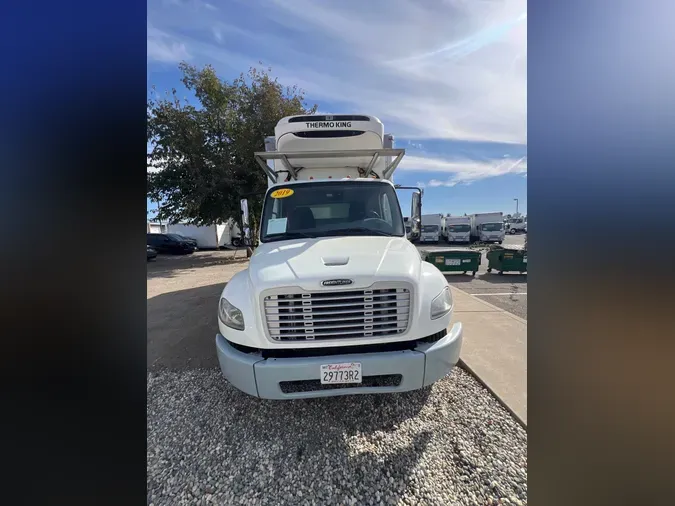 2019 FREIGHTLINER/MERCEDES M2 106