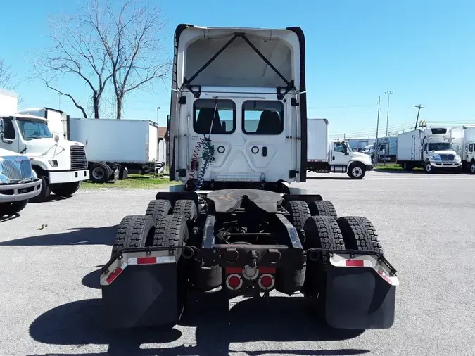 2020 FREIGHTLINER/MERCEDES NEW CASCADIA PX12664559967b1585d1d78744ad7b697c17de8