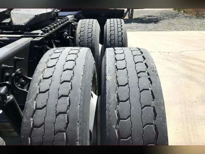 2021 INT LT625 6x4
