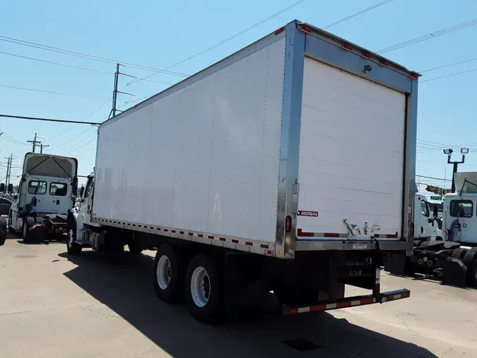 2019 FREIGHTLINER/MERCEDES M2 106