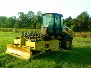 2018 CATERPILLAR CP56B