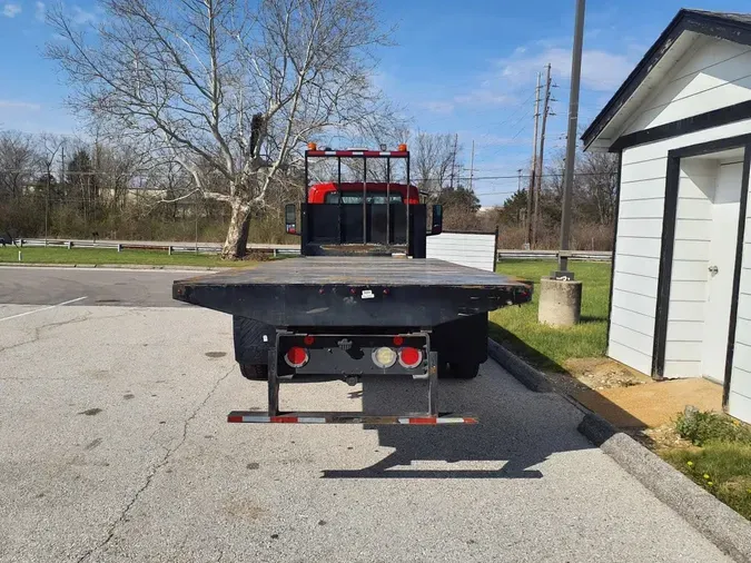 2020 NAVISTAR INTERNATIONAL MV607 (4X2)559b524517e5b5bce2f07ddccc221734