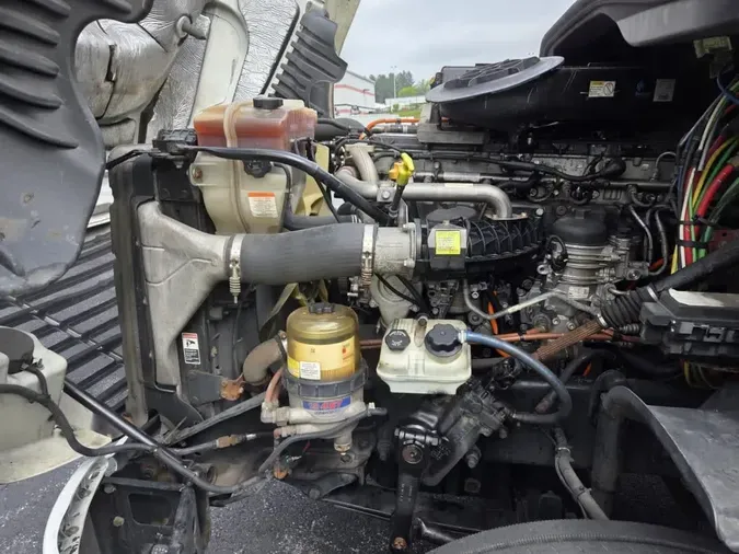 2019 FREIGHTLINER CASCADIA 125