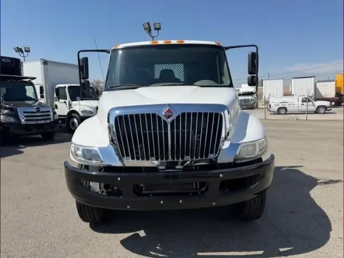 2019 International 4300559d1075a2451b7e213aaceefc7224b8