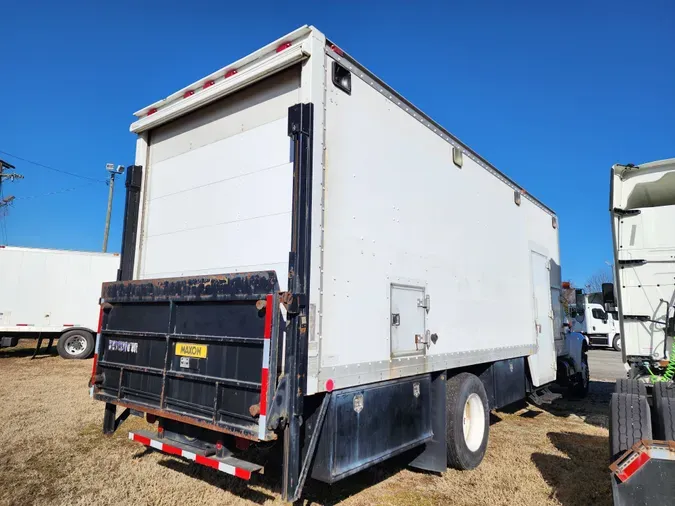 1999 NAVISTAR INTERNATIONAL 4900