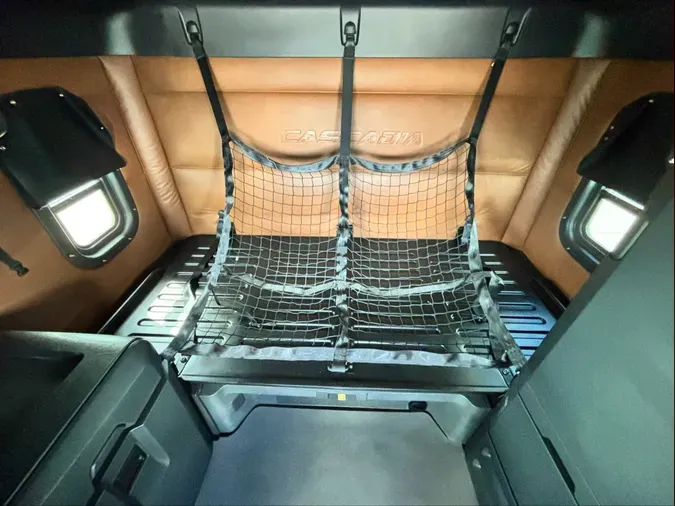 2022 Freightliner PT126SLP